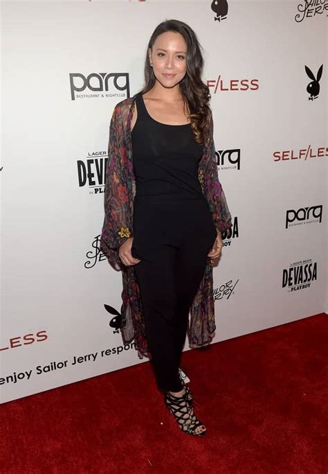 melissa o'neil nationality